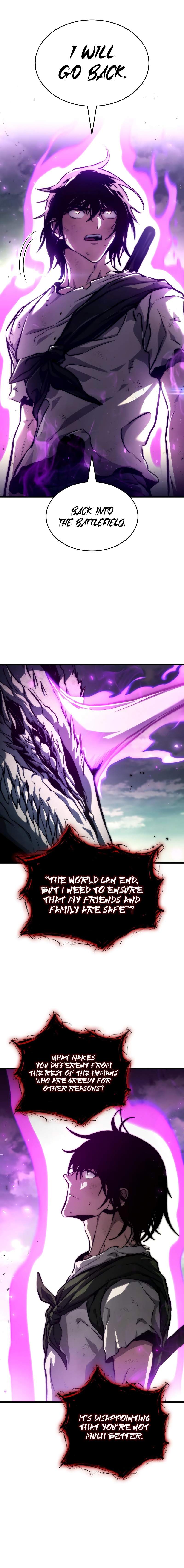 Kill the Dragon Chapter 117 2